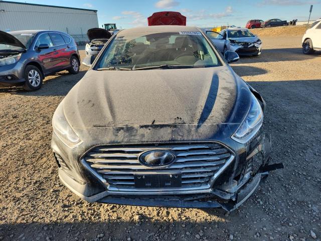 2019 HYUNDAI SONATA PLU - KMHE54L29KA090298