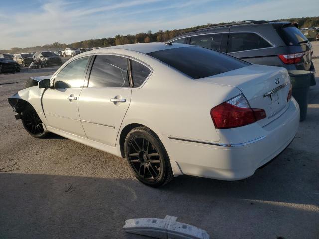 2008 INFINITI M35 BASE #3285994807