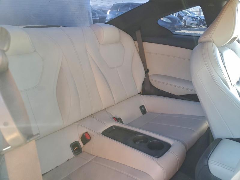 2018 INFINITI Q60 LUXE 3 #3310627867