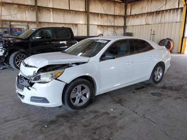 2016 CHEVROLET MALIBU LIM #3303897714