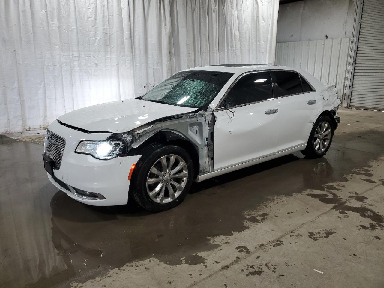 CHRYSLER 300 LIMITED