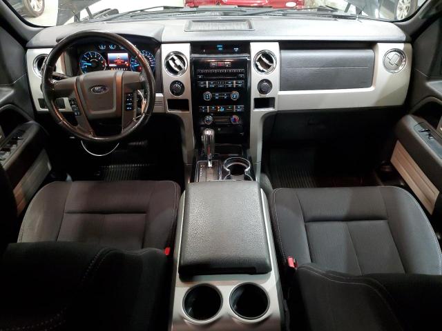 2011 FORD F150 SUPER #3285823915
