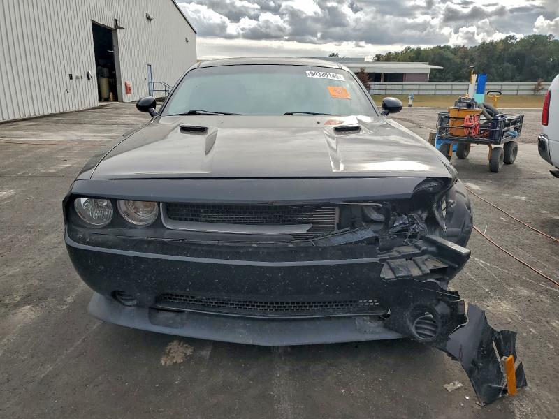2012 DODGE CHALLENGER #3297963800