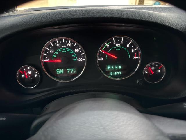 2014 JEEP WRANGLER U - 1C4BJWEGXEL254044