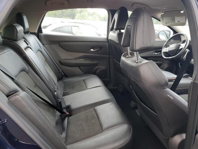 2023 NISSAN ARIYA ENGA JN1AF0BA7PM401771