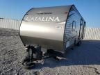 Lot #3296279411 2017 COACH CATALINA
