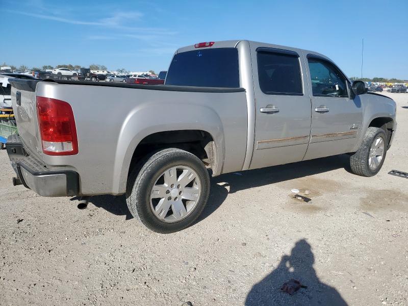 2008 GMC SIERRA C15 #3287642035