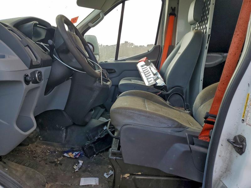 2019 FORD TRANSIT #3303569928