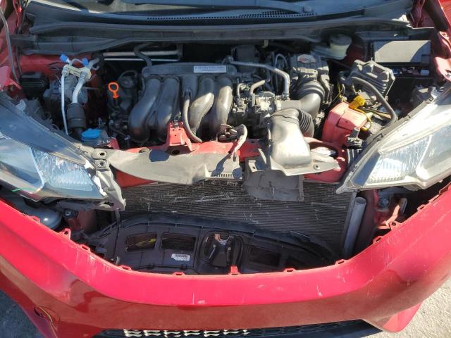 2015 HONDA FIT EX #3298052130