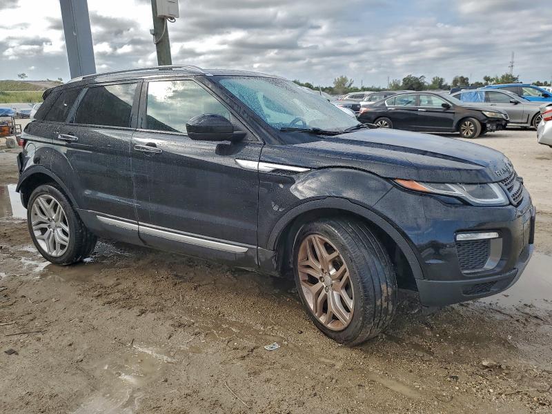 2016 LAND ROVER RANGE ROVE #3297909818