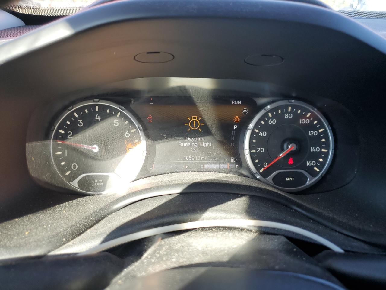 JEEP RENEGADE TRAILHAWK