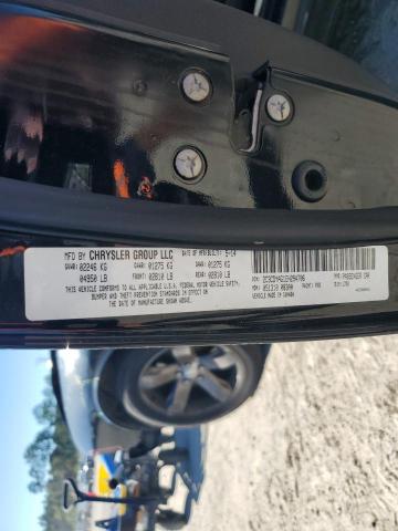 2014 DODGE CHALLENGER #3286609163