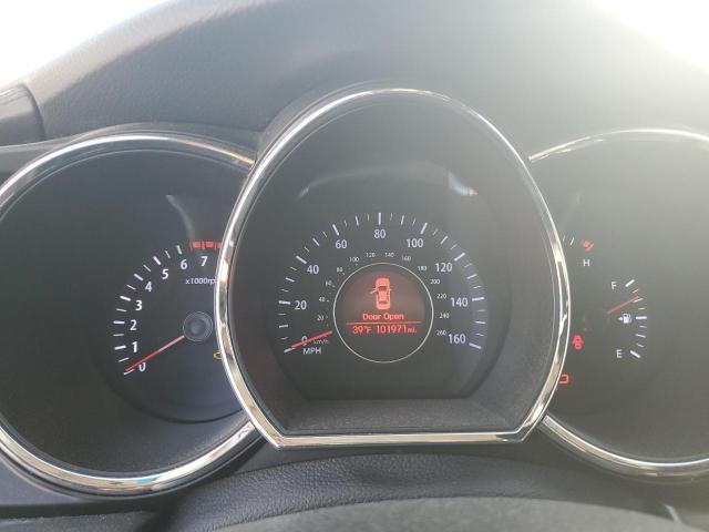 2012 KIA OPTIMA EX #3287804101