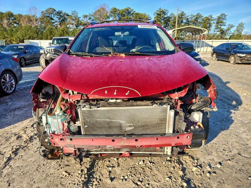 2015 TOYOTA RAV4 LE #3297955826