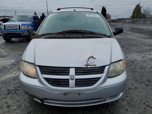 2007 DODGE GRAND CARA #3290259218