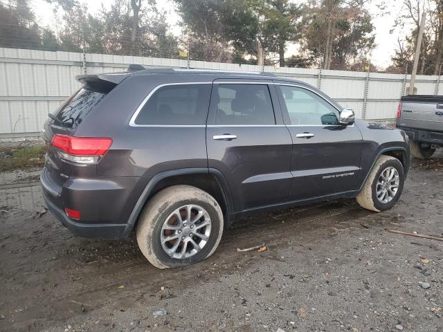 2015 JEEP GRAND CHER #3284680366