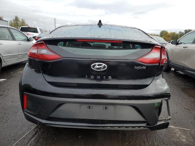2018 HYUNDAI IONIQ SEL #3285528273