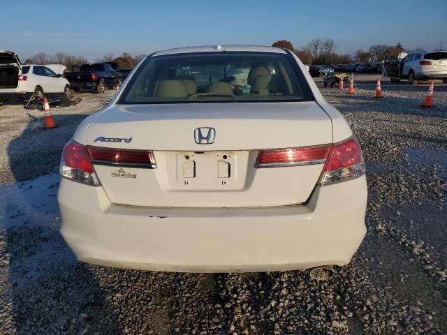 2011 HONDA ACCORD EXL #3305304355