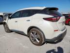 Lot #3297271402 2023 NISSAN MURANO PLA
