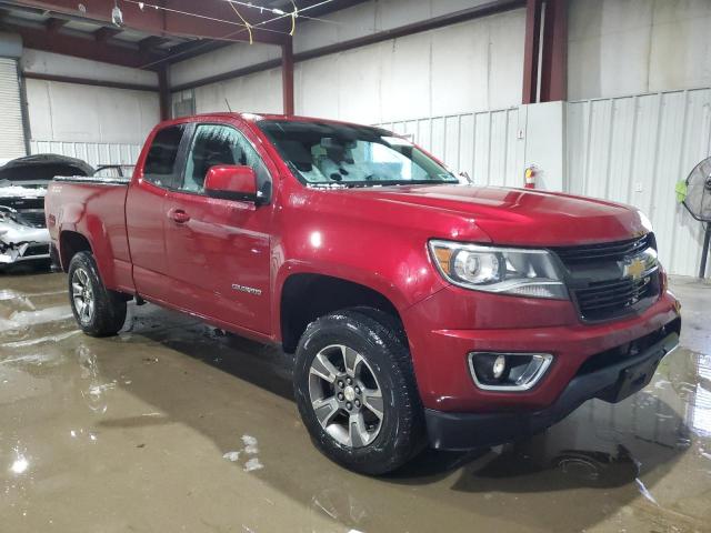 2018 CHEVROLET COLORADO Z #3302793895