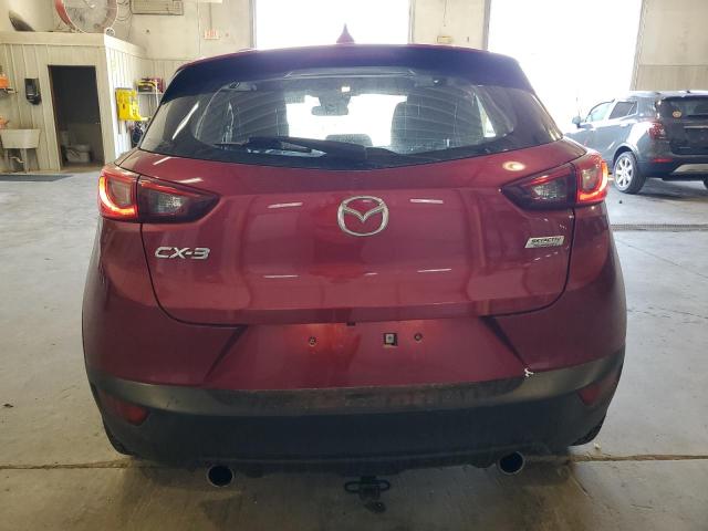 2019 MAZDA CX-3 SPORT #3296303448