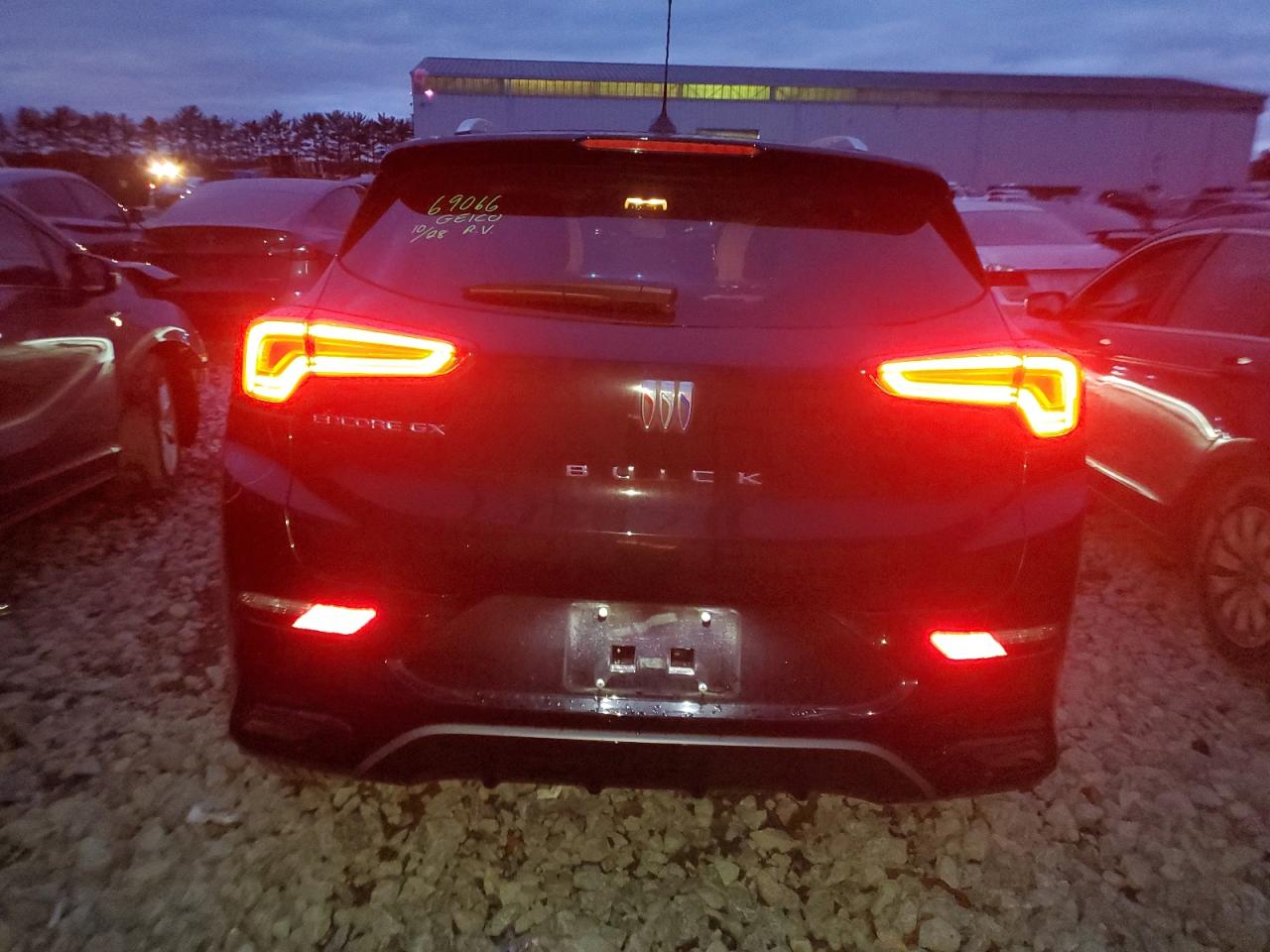 BUICK ENCORE SPORT TOURING