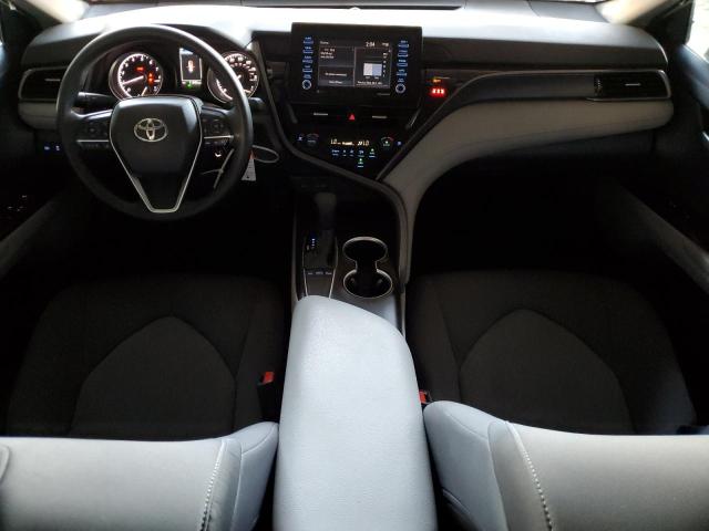 2024 TOYOTA CAMRY LE #3309363987