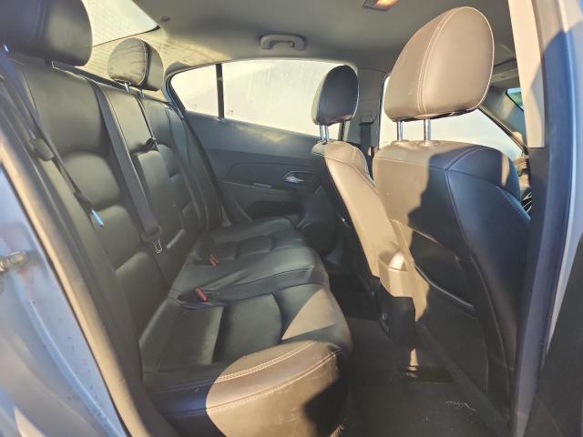 2013 CHEVROLET CRUZE LTZ #3310412959