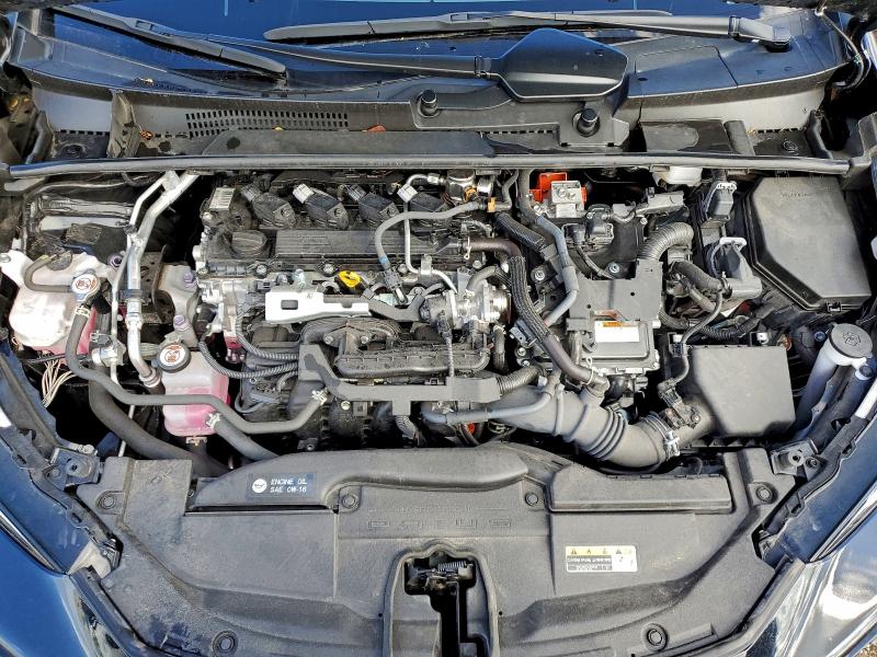 2024 TOYOTA PRIUS LE #3312512647