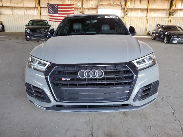 2019 AUDI SQ5 PREMIU #3301619621
