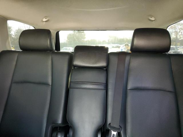 2016 TOYOTA 4RUNNER SR #3297118592