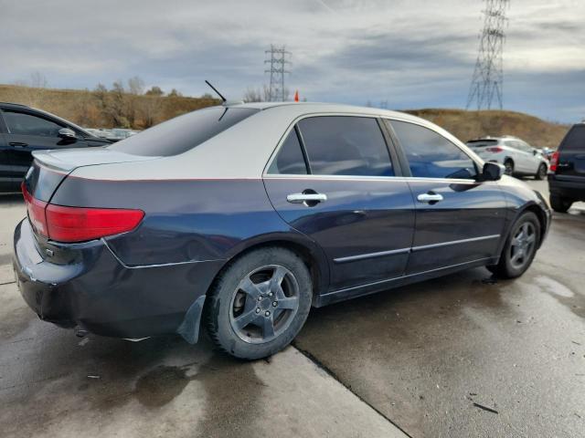 2005 HONDA ACCORD HYB #3291927908
