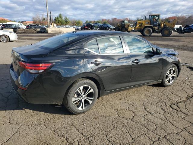 2023 NISSAN SENTRA SV #3304515478
