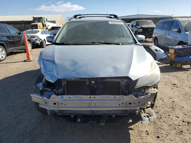 2017 SUBARU CROSSTREK #3281910091