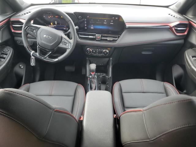 2026 CHEVROLET TRAILBLAZE #3297870783