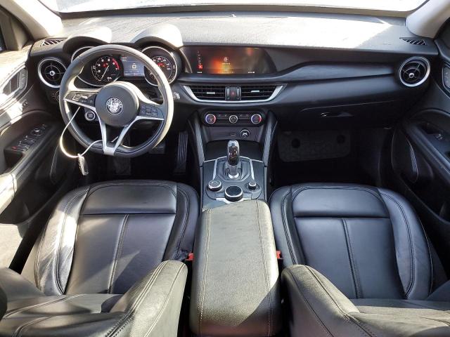 2019 ALFA ROMEO STELVIO #3305329311