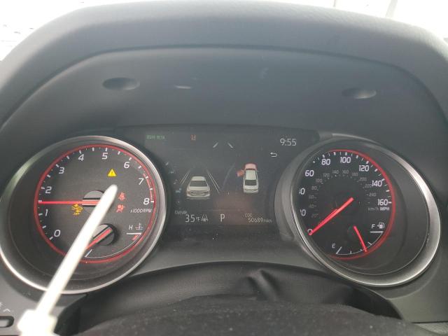 2021 TOYOTA CAMRY XSE #3311594770