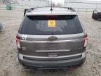 Lot #3305304359 2011 FORD EXPLORER X