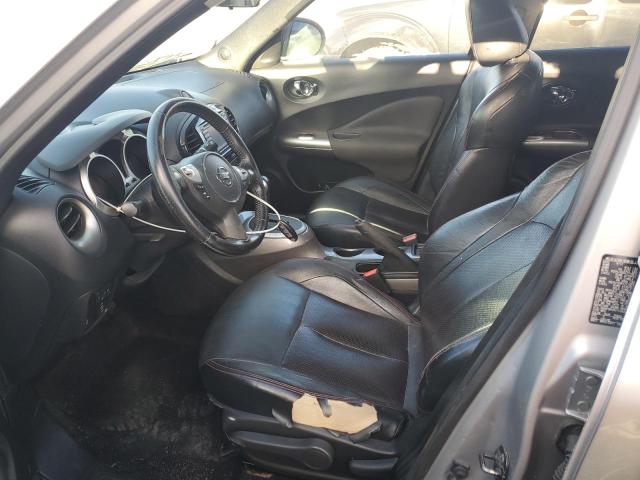 2012 NISSAN JUKE S #3305539068