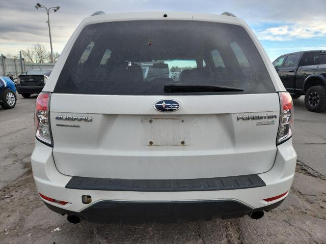 2010 SUBARU FORESTER 2 #3309452963
