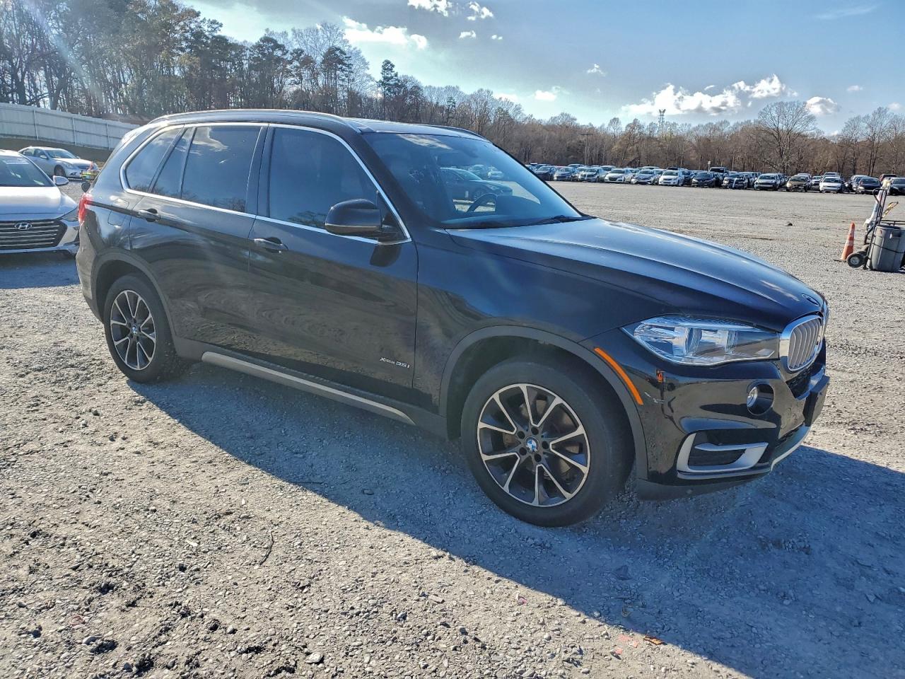 BMW X5 XDRIVE35I