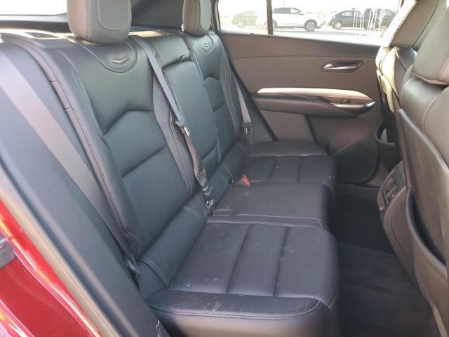 2019 CADILLAC XT4 PREMIU #3282529941