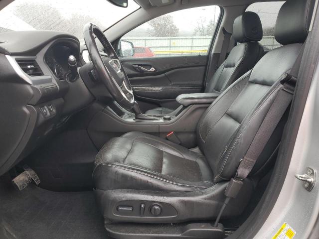 2019 GMC ACADIA SLT #3296432764