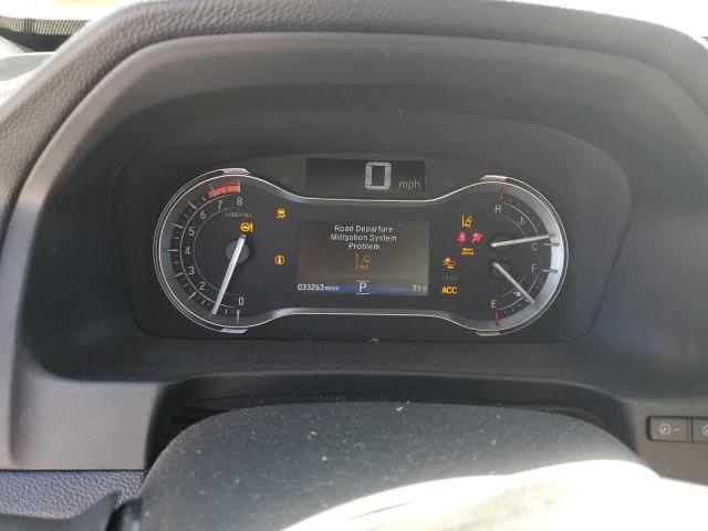 2022 HONDA RIDGELINE #3284824571