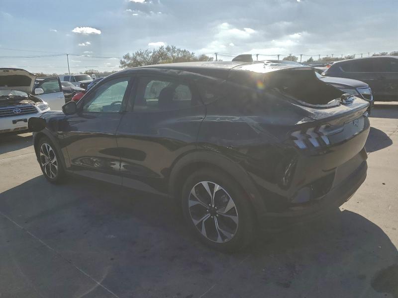 2025 FORD MUSTANG MA #3290140265