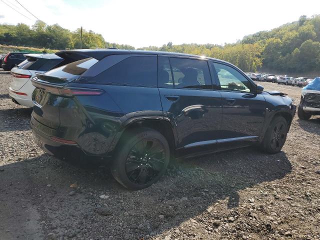 2024 JEEP WAGONEER S #3284588445