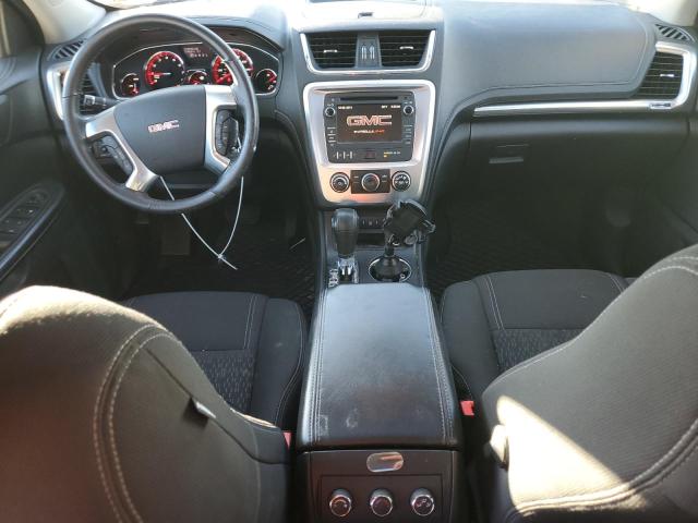 2013 GMC ACADIA SLE #3309441013