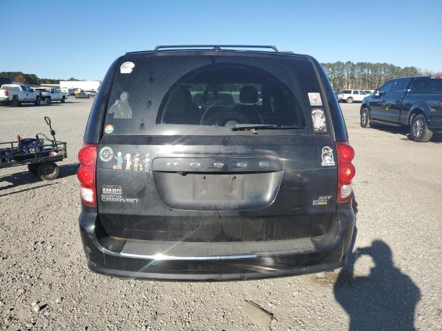 2017 DODGE GRAND CARA #3291286444
