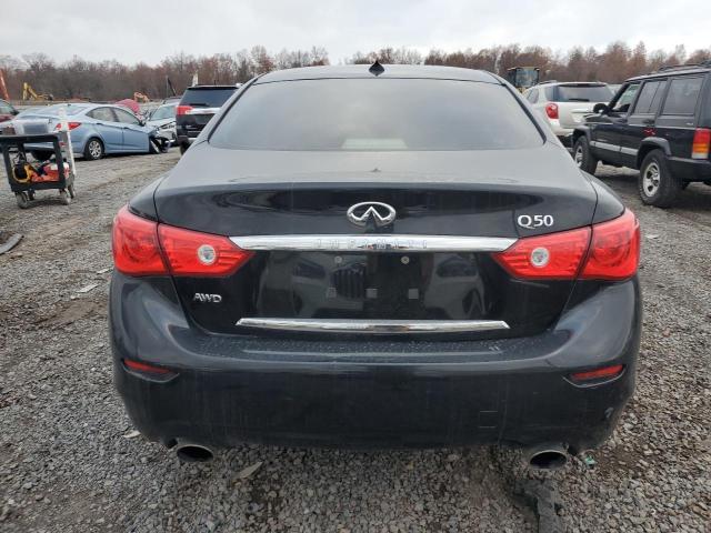 2017 INFINITI Q50 BASE #3285597277