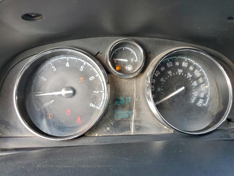 2014 CHEVROLET CAPTIVA LT #3297083520